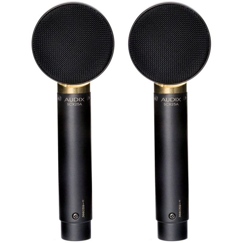 Audix SCX25A-PS