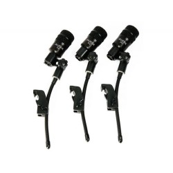 AUDIX D2 Trio