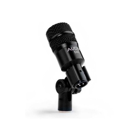 AUDIX D2 Trio