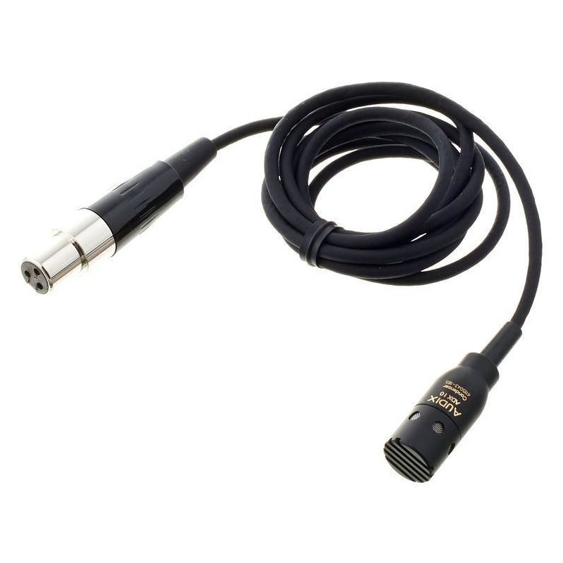 Audix ADX-10
