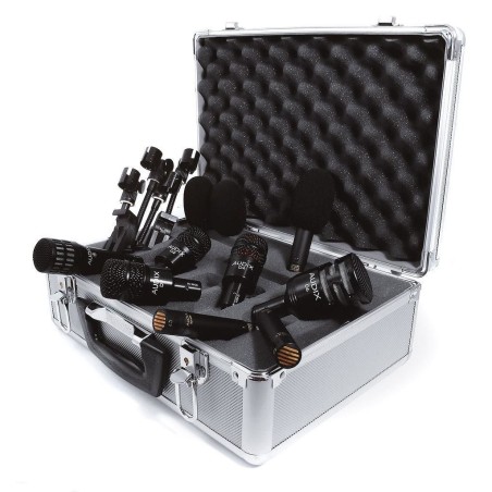 Audix Studio Elite 8