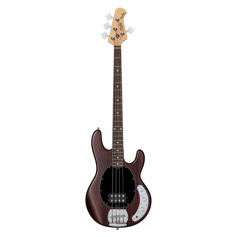 Sterling by Music Man Stingray Ray4 Walnut Satin