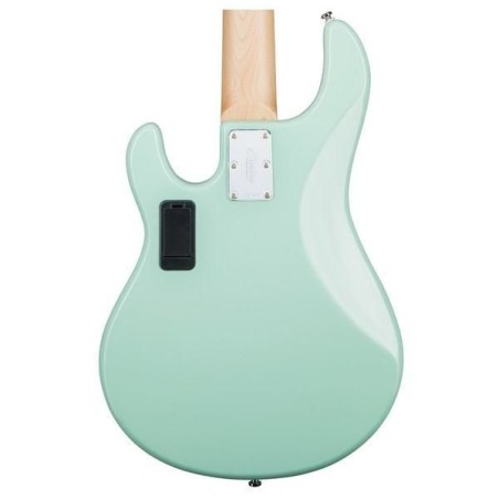 Sterling by Music Man Stingray Ray5 Mint Green