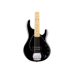 Sterling by Music Man Stingray Ray5 Black