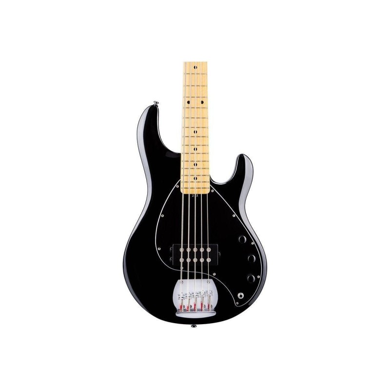 Sterling by Music Man Stingray Ray5 Black