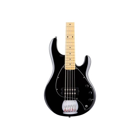 Sterling by Music Man Stingray Ray5 Black
