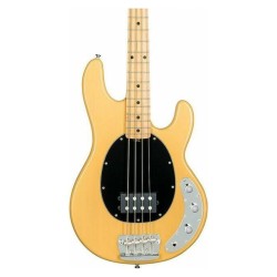 Sterling by Music Man Stingray Classic Ray24CA Butterscotch