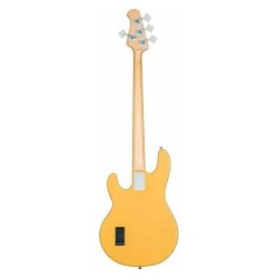 Sterling by Music Man Stingray Classic Ray24CA Butterscotch