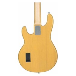 Sterling by Music Man Stingray Classic Ray24CA Butterscotch