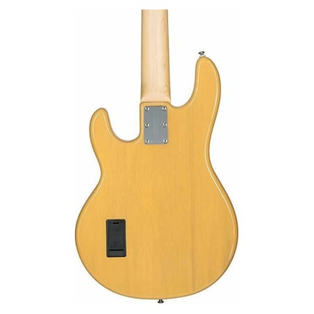 Sterling by Music Man Stingray Classic Ray24CA Butterscotch