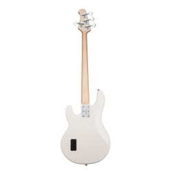 Sterling by Music Man Stingray Ray4 Vintage Cream