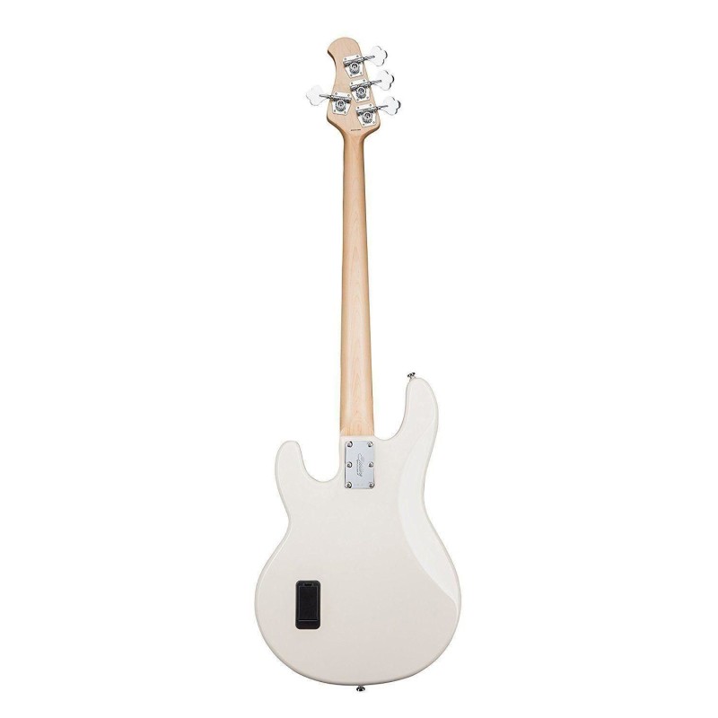 Sterling by Music Man Stingray Ray4 Vintage Cream