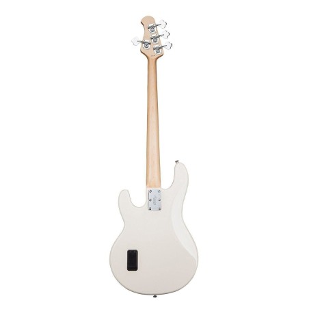 Sterling by Music Man Stingray Ray4 Vintage Cream