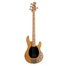 Sterling by Music Man Stingray Ray34 Ash