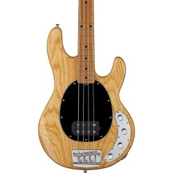 Sterling by Music Man Stingray Ray34 Ash