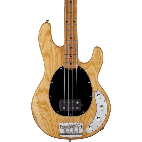 Sterling by Music Man Stingray Ray34 Ash