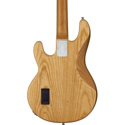 Sterling by Music Man Stingray Ray34 Ash