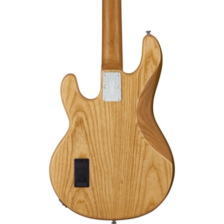 Sterling by Music Man Stingray Ray34 Ash