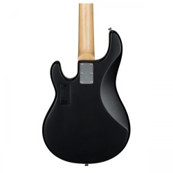 Sterling by Music Man Stingray Ray5 Vintage Sunburst Satin
