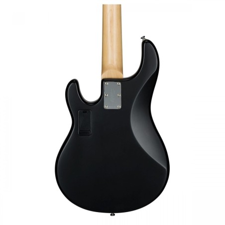 Sterling by Music Man Stingray Ray5 Vintage Sunburst Satin