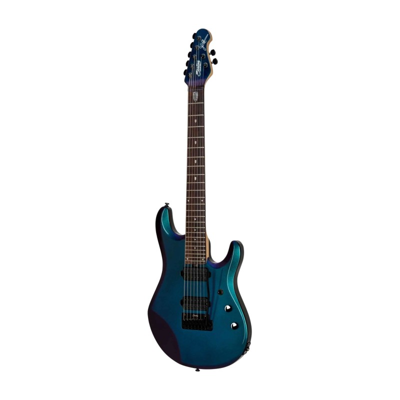 Sterling By Music Man JP70 7 Mystic Dream