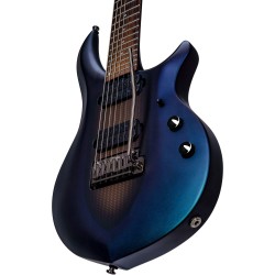 Sterling by Music Man Majesty 7 Arctic Dream