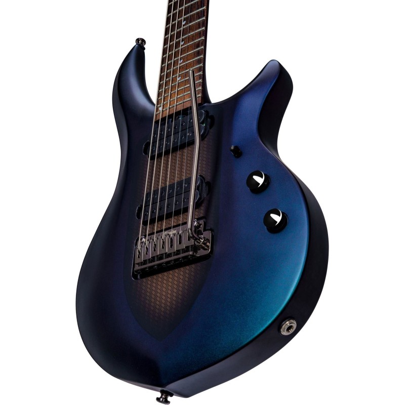 Sterling by Music Man Majesty 7 Arctic Dream