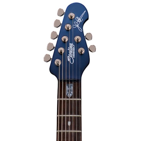 Sterling by Music Man Majesty 7 Arctic Dream