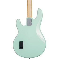 Sterling by Music Man Stingray Ray4 Mint Green