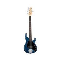 Sterling by Music Man Stingray Ray5 Blue Satin