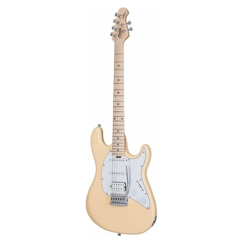Sterling Cutlass HSS Vintage Cream CT30HSS-VC-M1