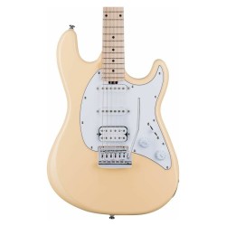 Sterling Cutlass HSS Vintage Cream CT30HSS-VC-M1