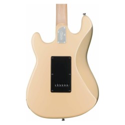 Sterling Cutlass HSS Vintage Cream CT30HSS-VC-M1