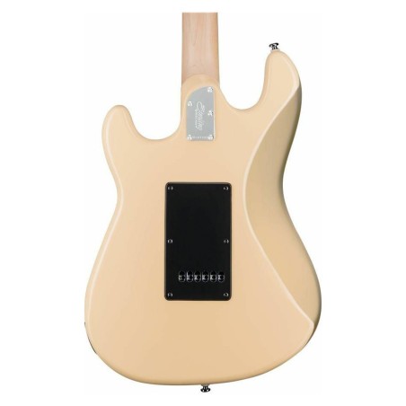 Sterling Cutlass HSS Vintage Cream CT30HSS-VC-M1