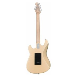 Sterling Cutlass HSS Vintage Cream CT30HSS-VC-M1