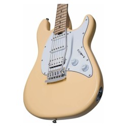 Sterling Cutlass HSS Vintage Cream CT30HSS-VC-M1