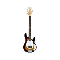 Sterling by Music Man Stingray Classic Ray25CA Three Tone Sunburst