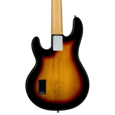 Sterling by Music Man Stingray Classic Ray25CA Three Tone Sunburst
