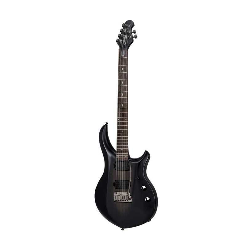 Sterling by Music Man Majesty 6 Stealth Black