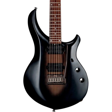 Sterling by Music Man Majesty 6 Stealth Black
