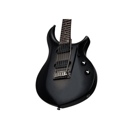 Sterling by Music Man Majesty 6 Stealth Black