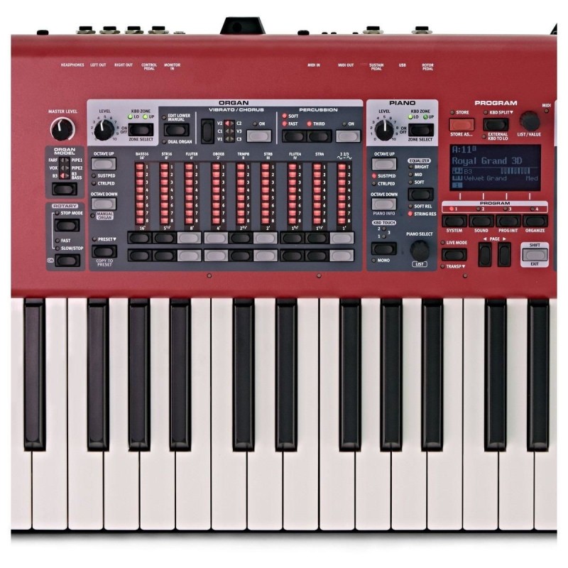 Nord Electro 6 HP 73