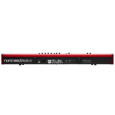Nord Electro 6 HP 73