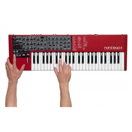 Nord Lead 4