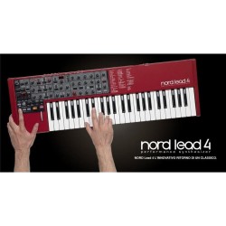 Nord Lead 4