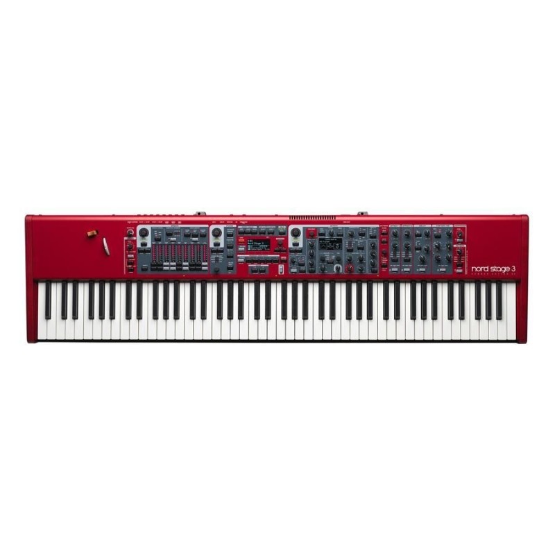 Nord Stage 3 88