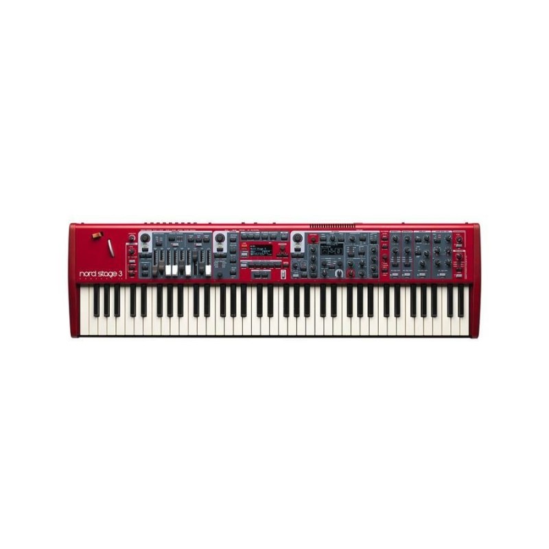 Nord Stage 3 Compact