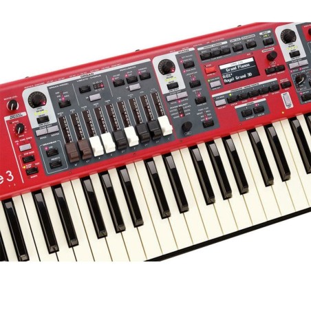 Nord Stage 3 Compact