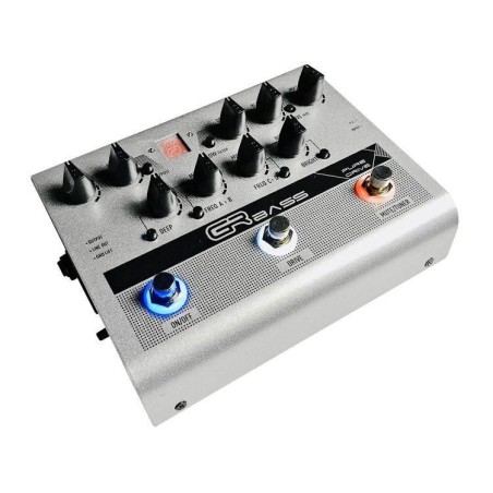 GRBass Pure Drive
