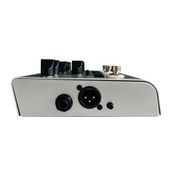GRBass Pure Drive